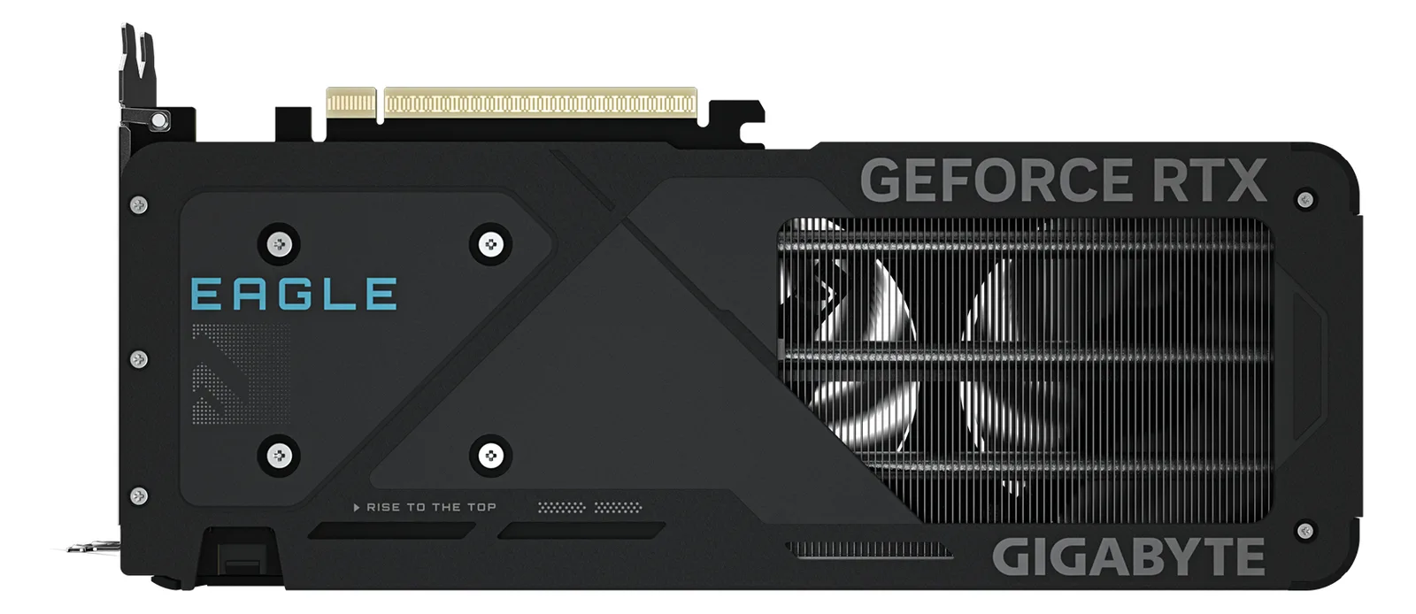 Gigabyte EAGLE MAX - OC Edition - Grafikkarten - GeForce RTX 5060, Ansicht 4