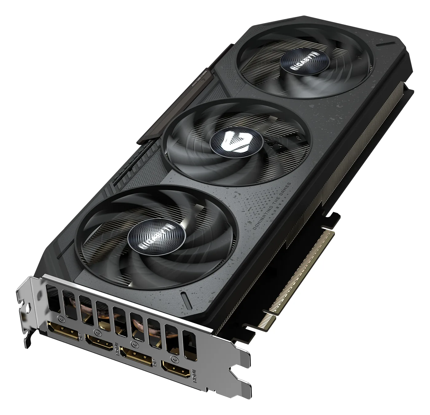 Gigabyte Gaming - OC Edition - Grafikkarten - GeForce RTX 5050, Ansicht 4