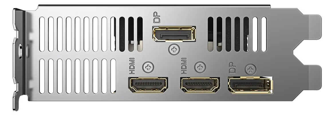Gigabyte GeForce RTX 3050 OC 6G - Grafikkarten, Ansicht 3