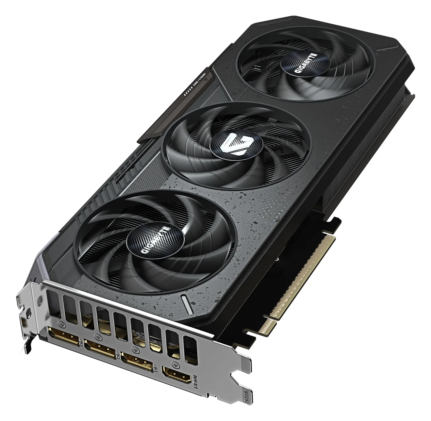 Gigabyte GeForce RTX 5060 GAMING OC 8G - Grafikkarten, Ansicht 3