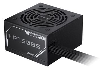 Gigabyte Netzteil P750BS 750Watt - PC-/Server Netzteil von LumaTech