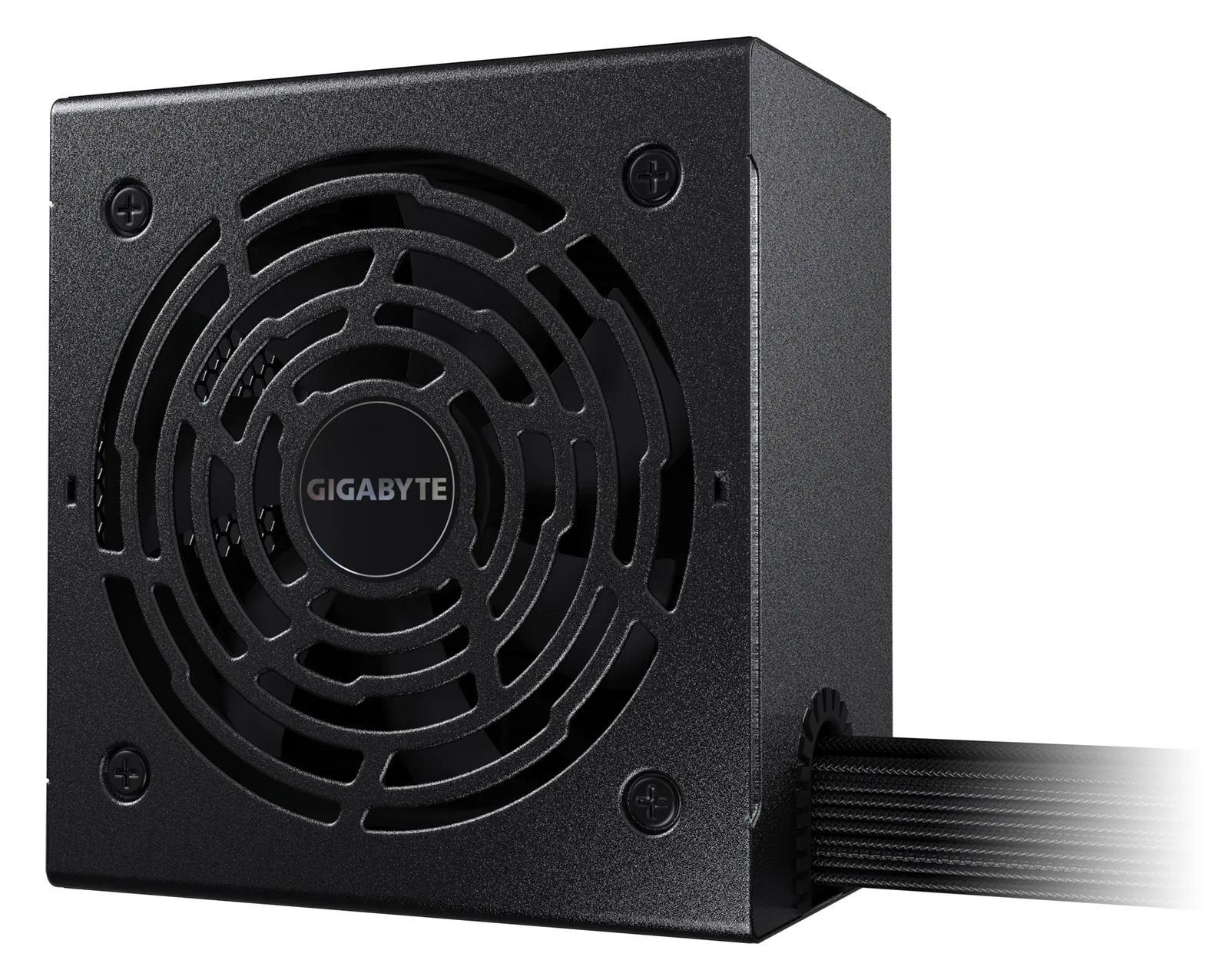Gigabyte Netzteil P750BS 750Watt - PC-/Server Netzteil, Ansicht 3