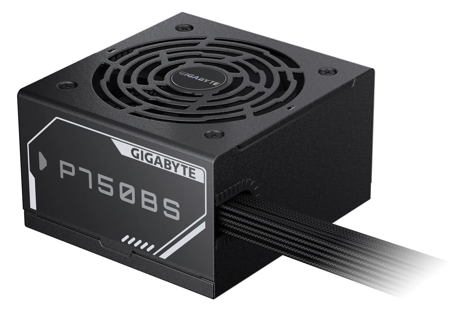 Gigabyte Netzteil P750BS 750Watt - PC-/Server Netzteil, Ansicht 6