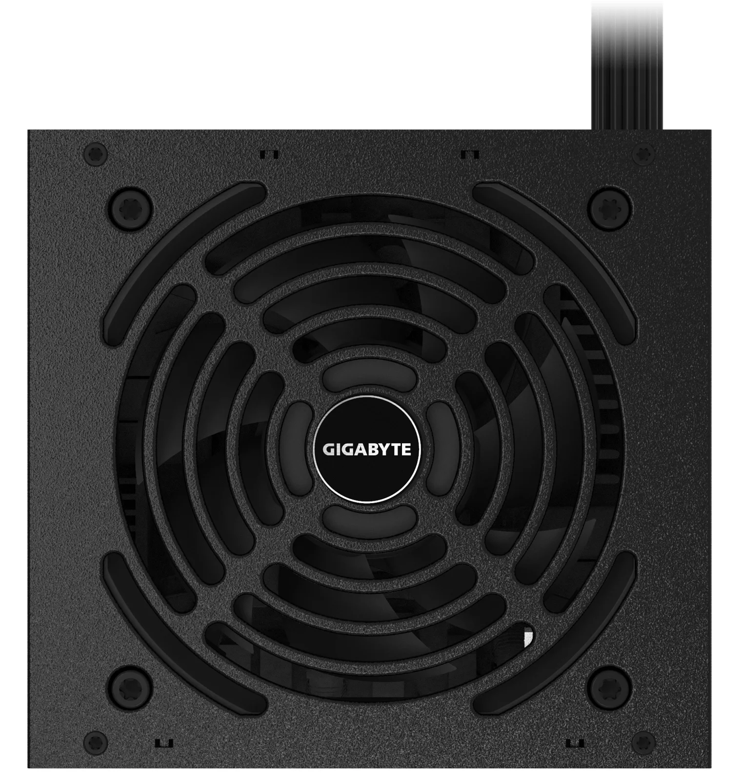 Gigabyte P550B - Netzteil (intern) - ATX12V 2.31, Ansicht 2
