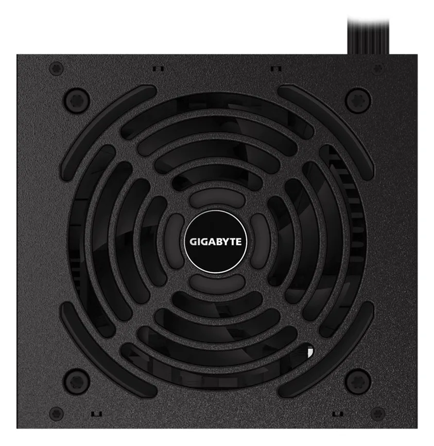 Gigabyte P550B - Netzteil (intern) - ATX12V 2.31, Ansicht 3