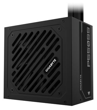 Gigabyte P550SS - Netzteil (intern) - ATX12V 3.0/ EPS12V von LumaTech