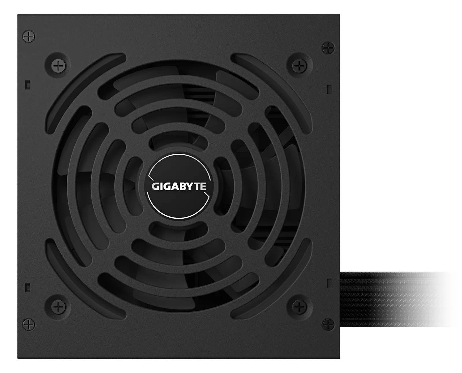 Gigabyte P650G - Netzteil (intern) - ATX12V 3.1/ EPS12V, Ansicht 5