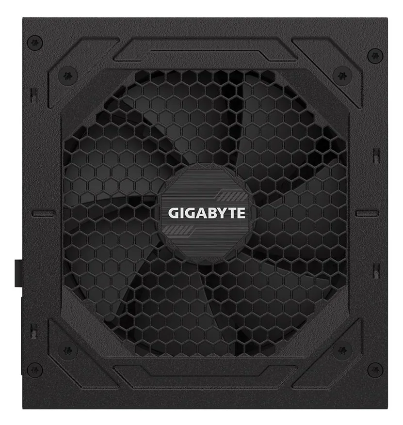 Gigabyte P750GM - Netzteil (intern) - ATX12V 2.31, Ansicht 3