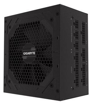 Gigabyte P850GM - Netzteil (intern) - ATX12V 2.31 von LumaTech