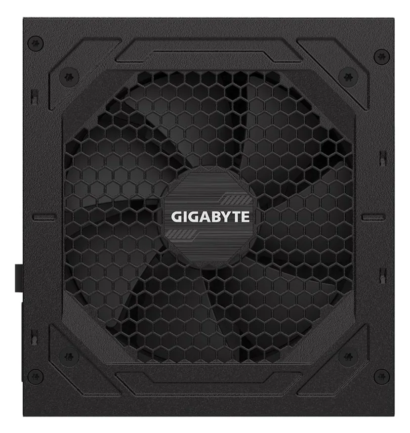 Gigabyte P850GM - Netzteil (intern) - ATX12V 2.31, Ansicht 4