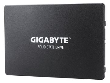 Gigabyte SSD - 256 GB - intern - 2.5 (6.4 cm) von LumaTech