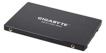 Gigabyte SSD - 480 GB - intern - 2.5 (6.4 cm) von LumaTech