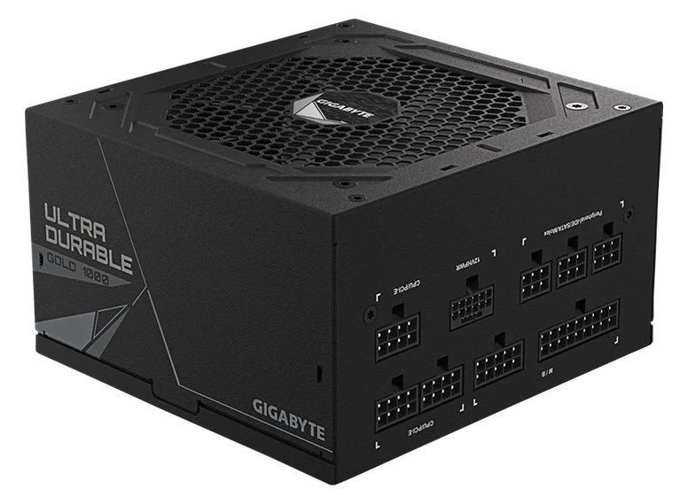 Gigabyte UD1000GM PG5 2.0 - Netzteil (intern)