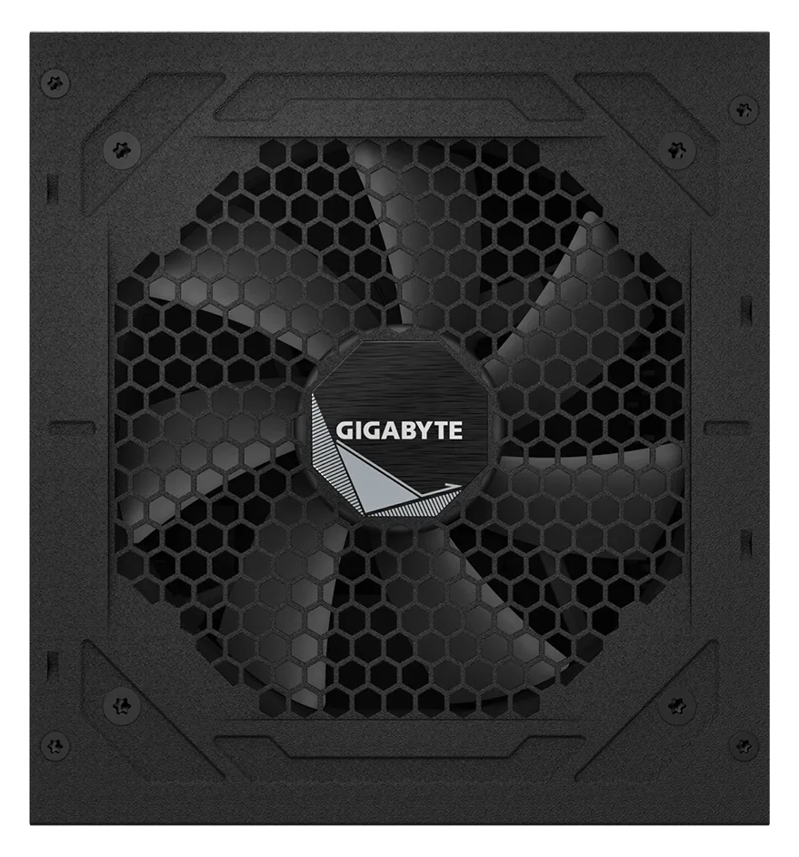 Gigabyte UD1000GM PG5 2.0 - Netzteil (intern), Ansicht 3