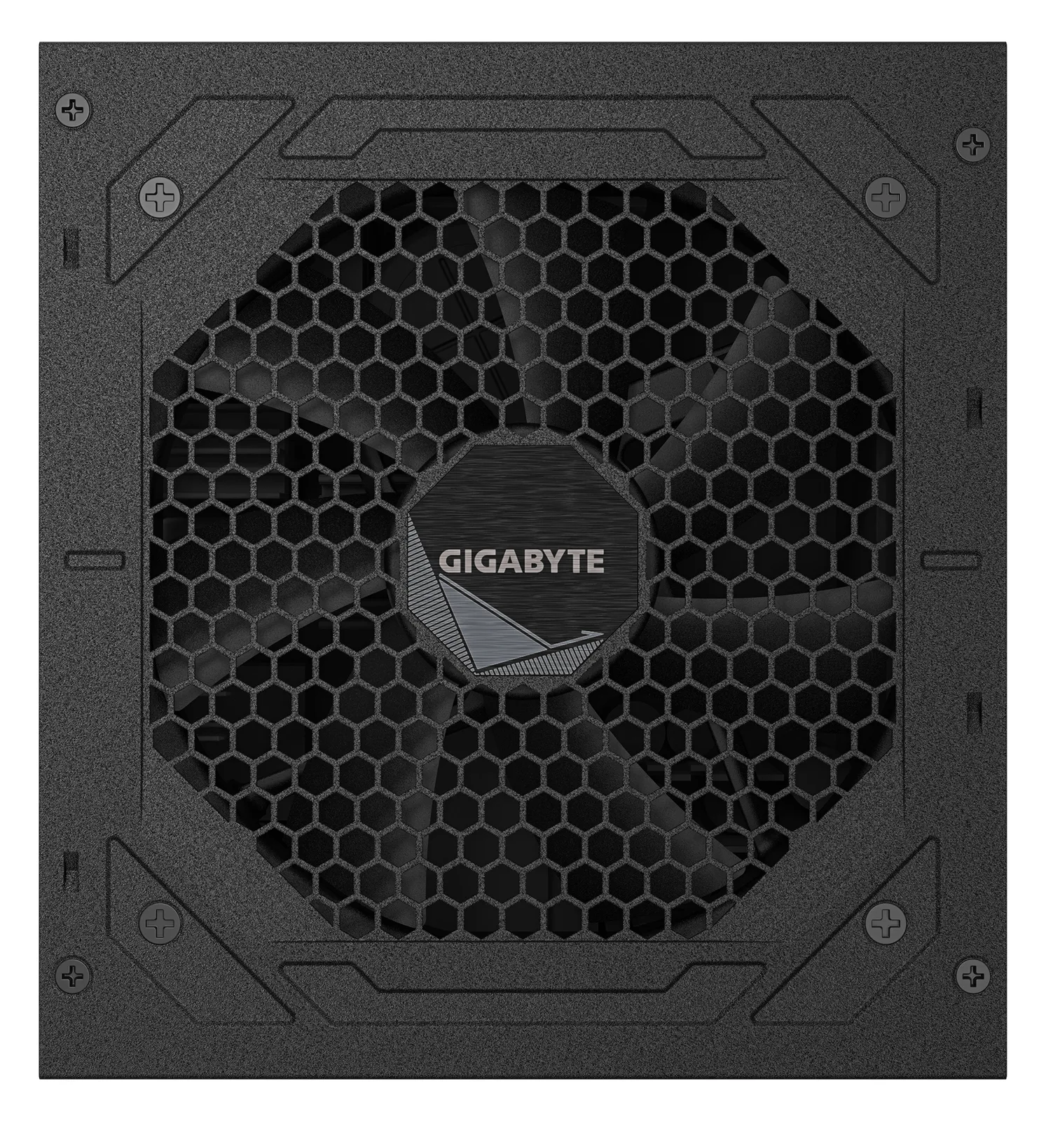 Gigabyte UD1000GM PG5 V2 - Netzteil (intern), Ansicht 3