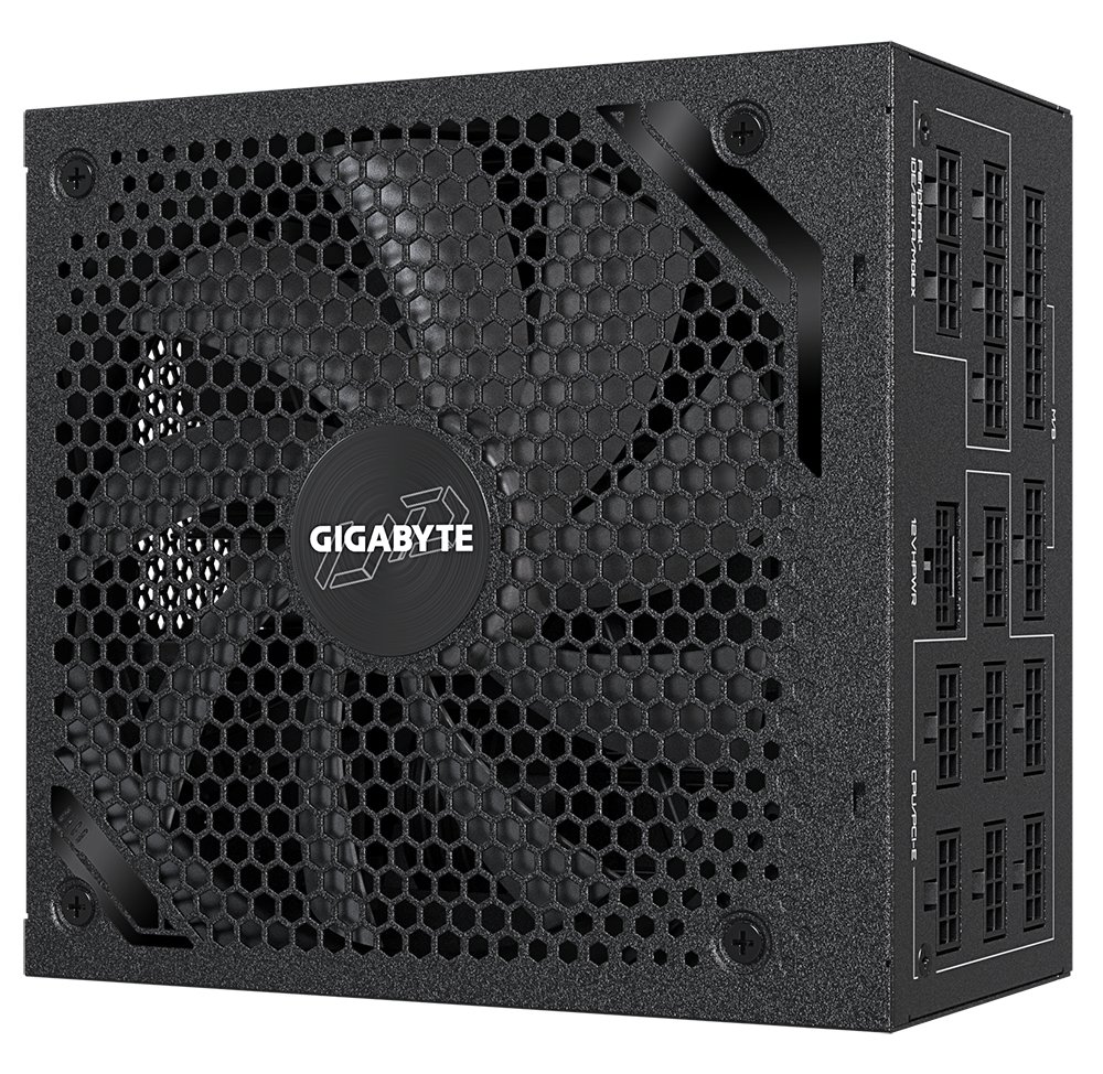 Gigabyte UD1300GM PG5 - Netzteil (intern) - ATX12V 3.0/ EPS12V