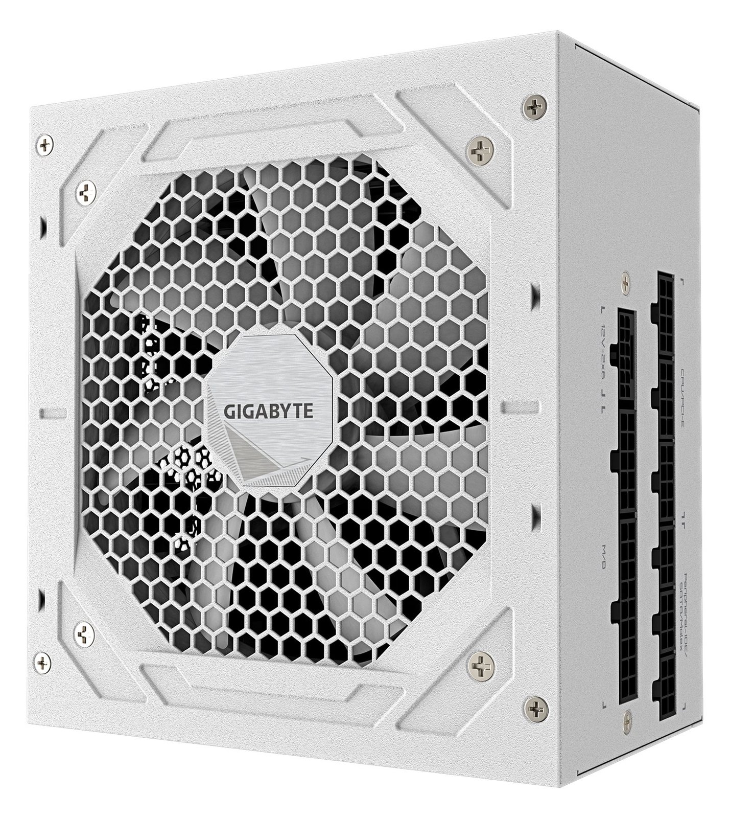Gigabyte UD750GM PG5 V2 ICE - Netzteil (intern)