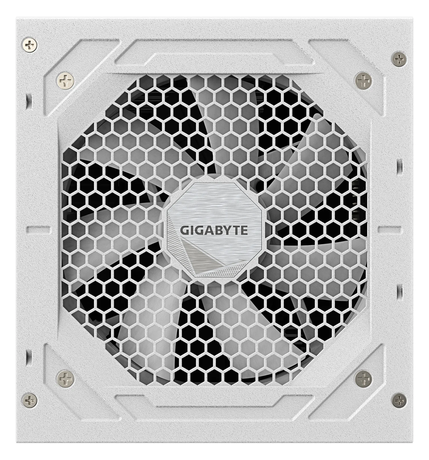 Gigabyte UD750GM PG5 V2 ICE - Netzteil (intern), Ansicht 2