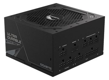 Gigabyte UD850GM PG5 2.0 - Netzteil (intern) von LumaTech