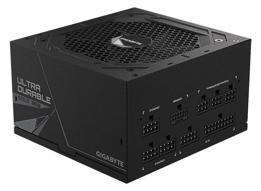 Gigabyte UD850GM PG5 2.0 - Netzteil (intern)