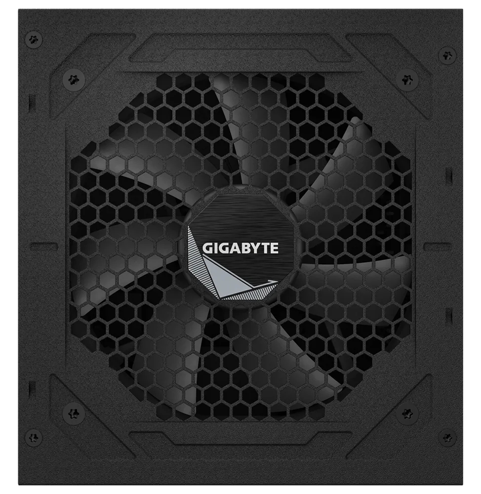 Gigabyte UD850GM PG5 2.0 - Netzteil (intern), Ansicht 2
