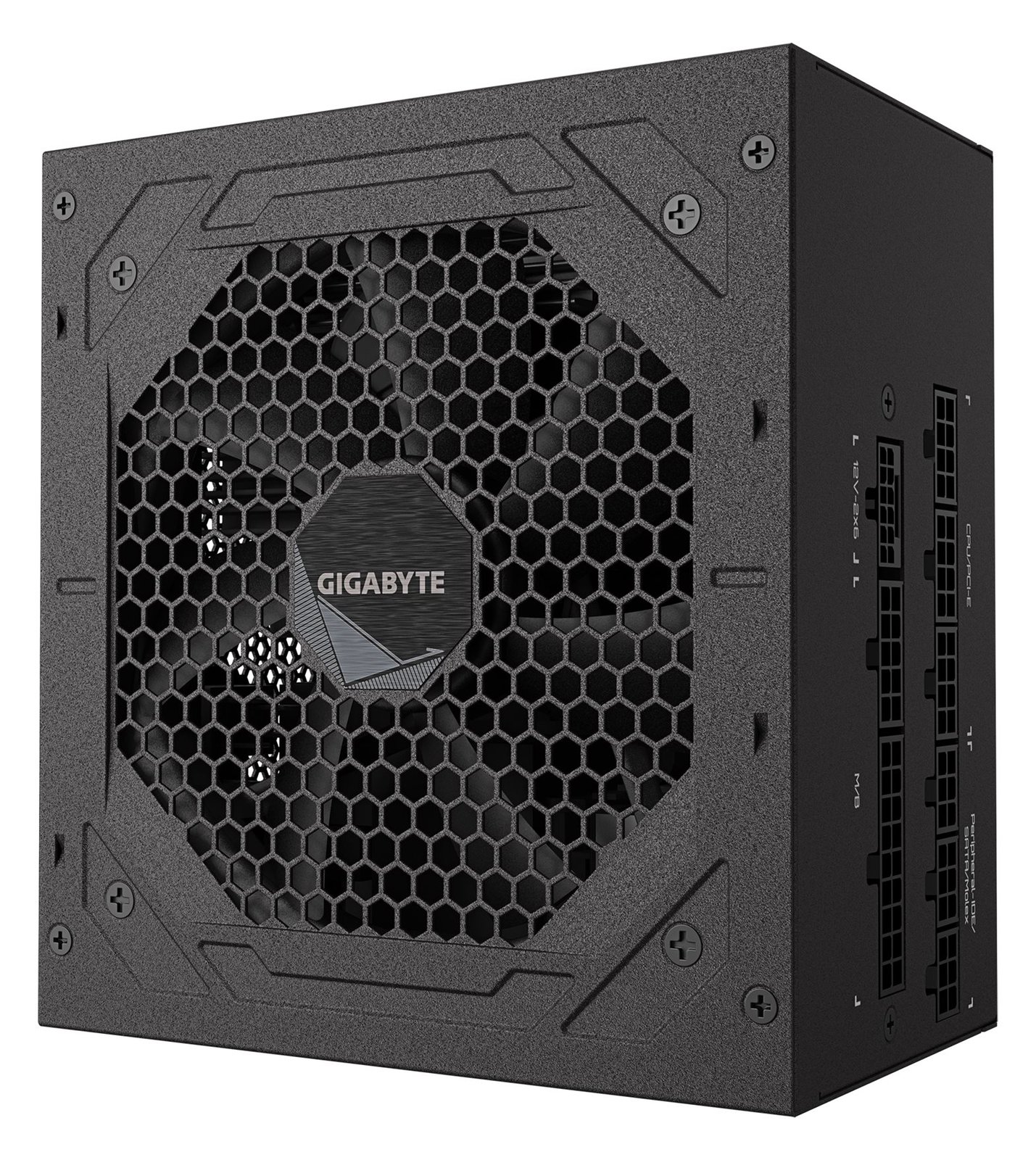 Gigabyte UD850GM PG5 V2 - Netzteil (intern) - ATX12V 3.1/ EPS12V