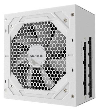 Gigabyte UD850GM PG5 V2 ICE - Netzteil (intern) von LumaTech
