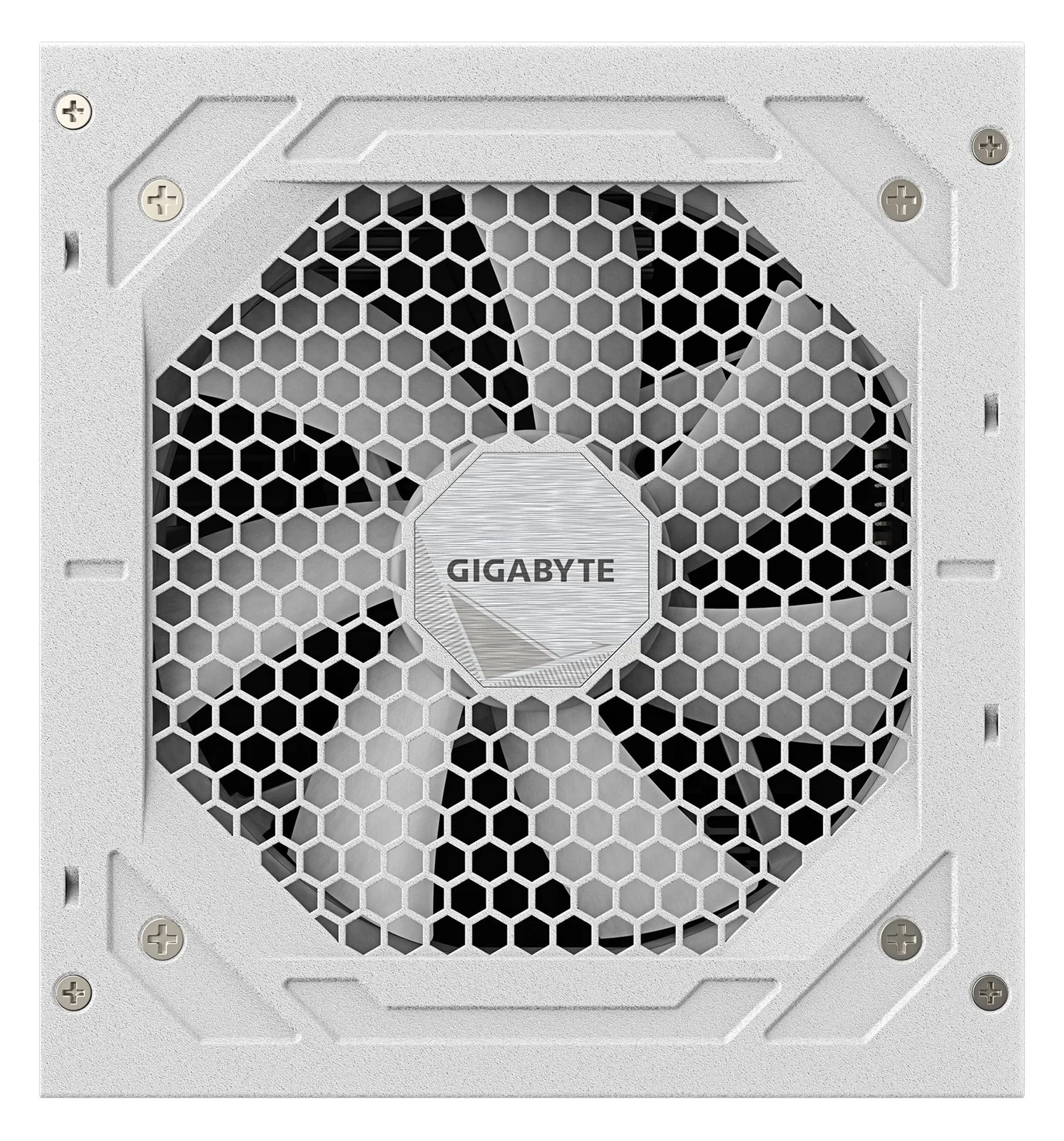 Gigabyte UD850GM PG5 V2 ICE - Netzteil (intern), Ansicht 3