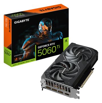 Gigabyte WINDFORCE MAX - OC Edition - Grafikkarten - 208 mm von LumaTech