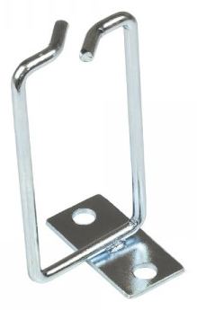 Good Connections GC-N0105 - Kabelhalterung - Rack - Stahl von LumaTech