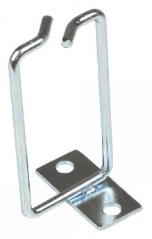 Good Connections GC-N0105 - Kabelhalterung - Rack - Stahl von LumaTech
