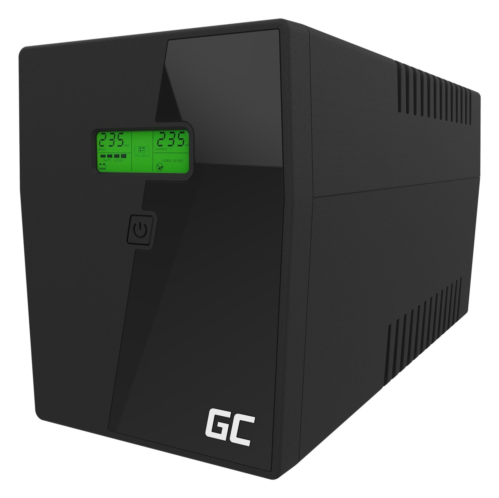 Green Cell Micropower - USV - Wechselstrom 220/230/240 V von LumaTech