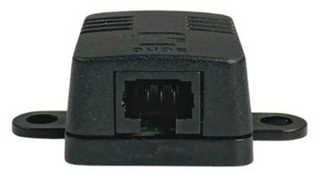Gude 7206 Temp./Luftf./Luftdruck-Sensor von LumaTech