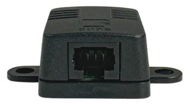 Gude 7206 Temp./Luftf./Luftdruck-Sensor von LumaTech