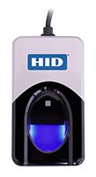 HID Identity DigitalPersona 4500 Reader - 36 mm - 65 mm - 15,5 mm - 105 g - 100 mA - 5 V von LumaTech
