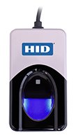 HID Identity DigitalPersona 4500 Reader - 36 mm - 65 mm - 15,5 mm - 105 g - 100 mA - 5 V