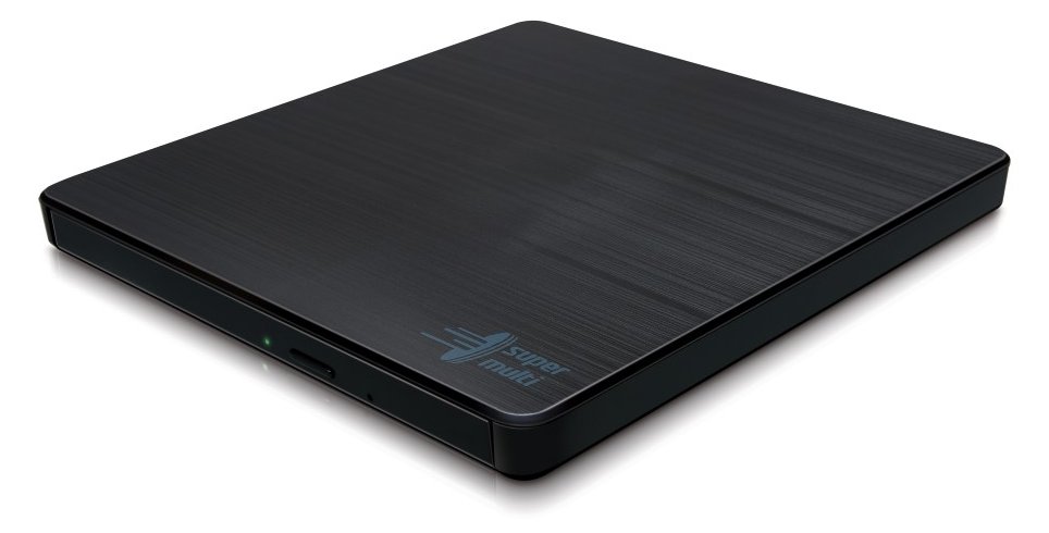 HLDS GP60NB60 - Laufwerk - DVD±RW (±R DL) von LumaTech
