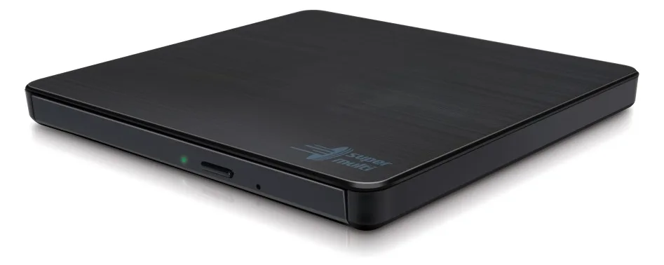 HLDS GP60NB60 - Laufwerk - DVD±RW (±R DL), Ansicht 3
