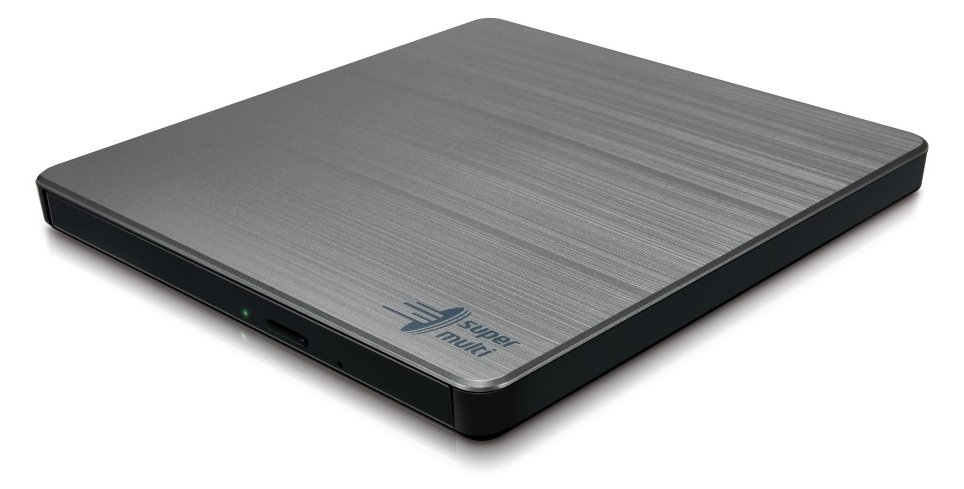 HLDS GP60NS60 - Laufwerk - DVD±RW (±R DL) von LumaTech