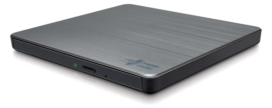 HLDS GP60NS60 - Laufwerk - DVD±RW (±R DL), Ansicht 3