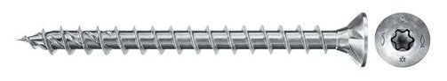 fischer Power-Fast II 670158 Spanplattenschrauben
