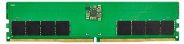 HP  DDR5 - Modul - 16 GB - DIMM 288-PIN - 4800 MHz / PC5-38400 - Non-ECC von LumaTech