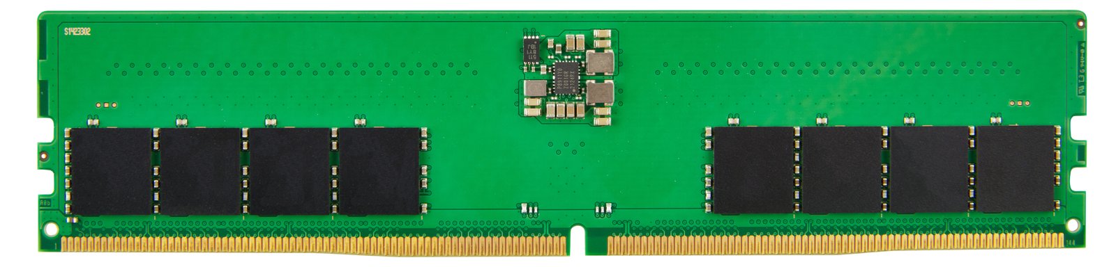 HP DDR5 - Modul - 16 GB - DIMM 288-PIN - 4800 MHz / PC5-38400 von LumaTech