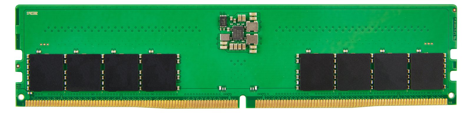 HP DDR5 - Modul - 32 GB - DIMM 288-PIN - 4800 MHz / PC5-38400 von LumaTech