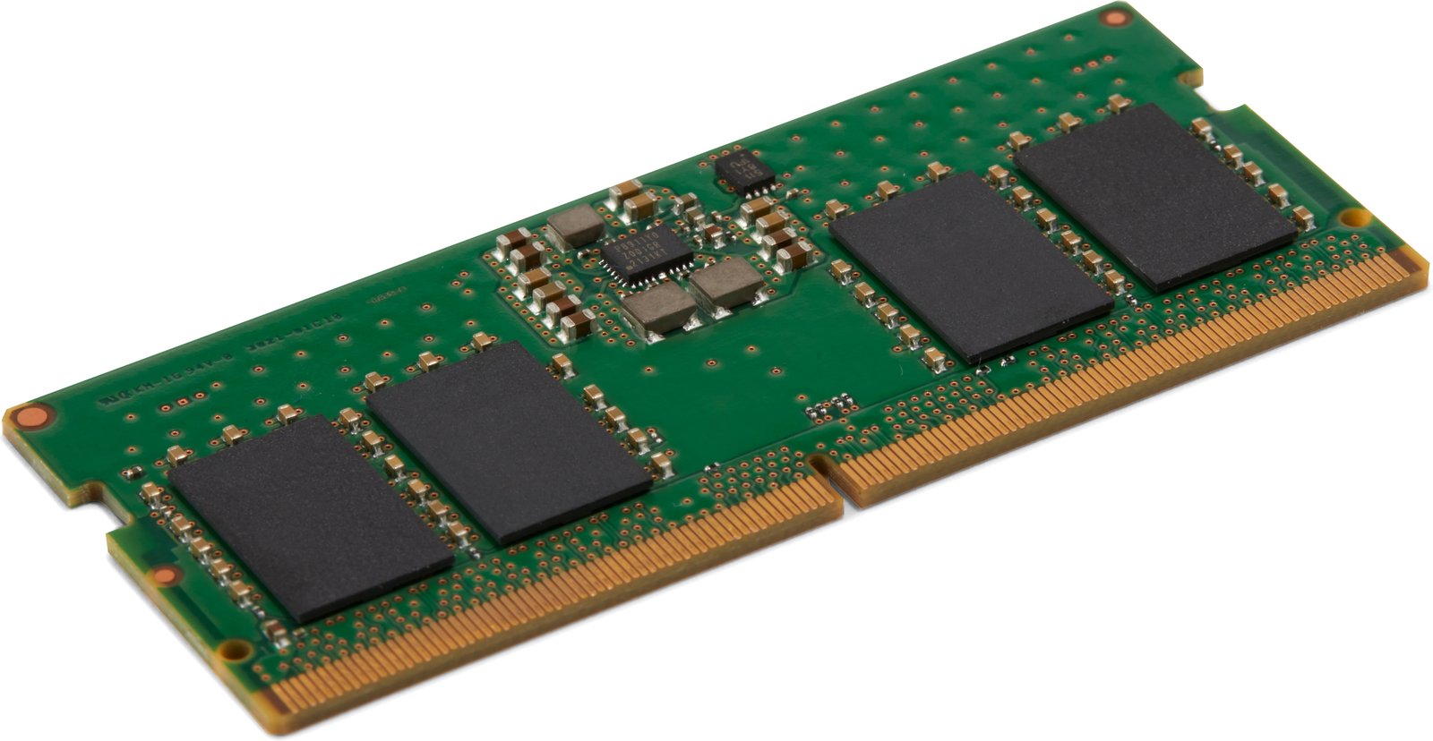 HP DDR5 - Modul - 8 GB - SO DIMM 260-PIN - 4800 MHz / PC5-38400 von LumaTech