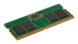 HP  DDR5 - Modul - 8 GB - SO DIMM 260-PIN - 4800 MHz / PC5-38400, Ansicht 2