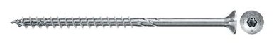 fischer Power-Fast II 670166 Spanplattenschrauben