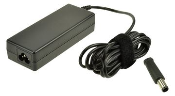 HP Netzteil - 90 Watt - PFC - für Presario CQ62 von LumaTech