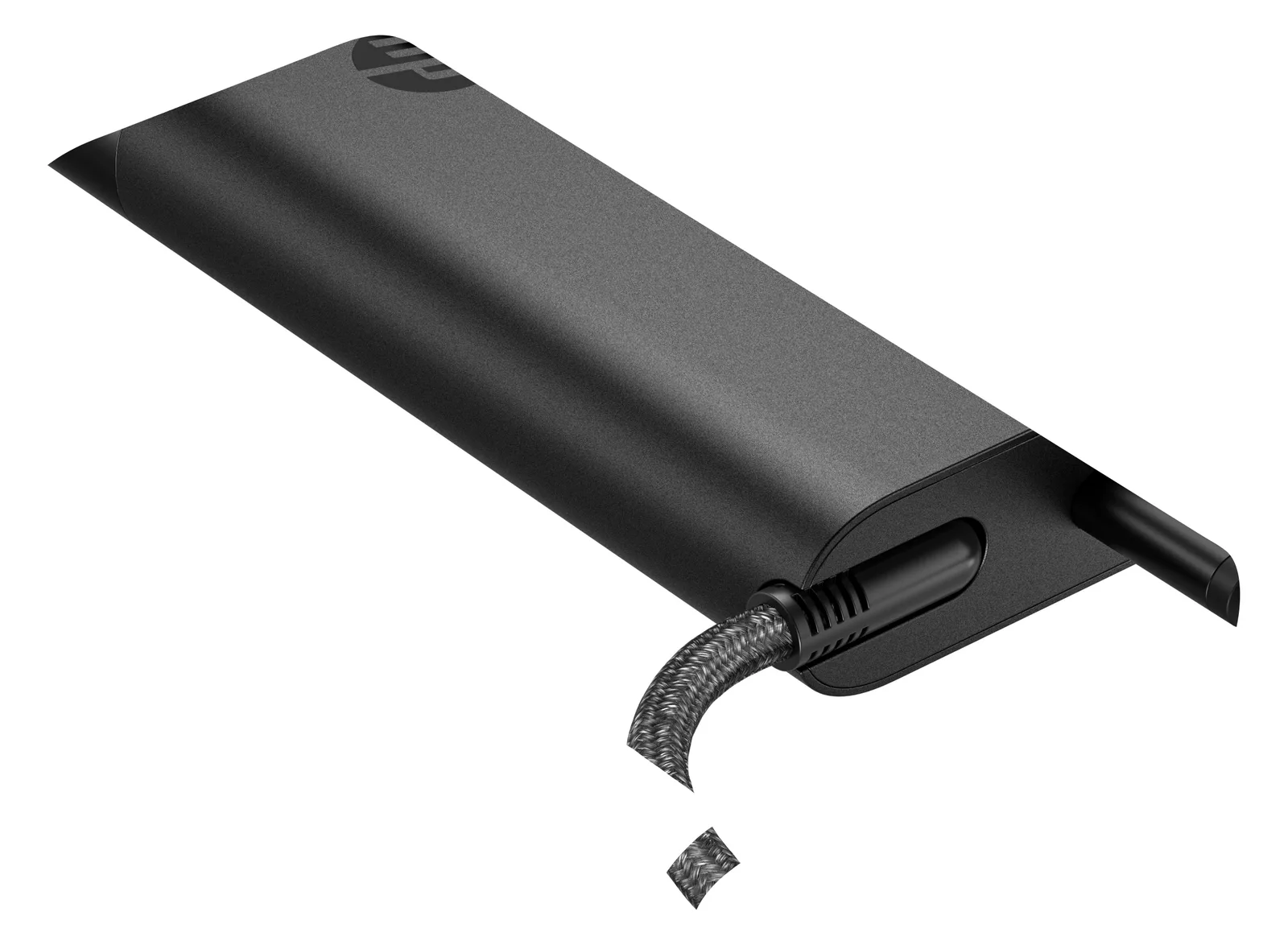 HP  Netzteil - USB-C Laptop-LadegerÃ¤t - 110 Watt, Ansicht 2