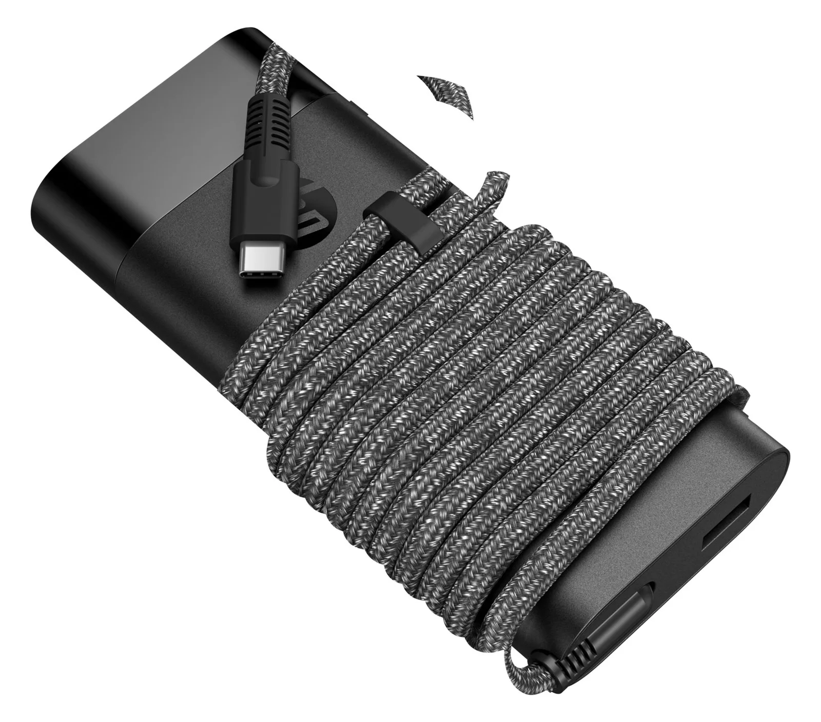 HP  Netzteil - USB-C Laptop-LadegerÃ¤t - 110 Watt, Ansicht 3